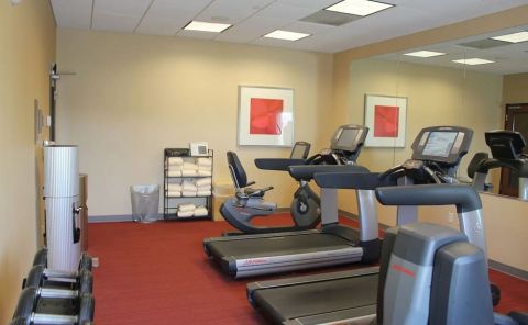 Hotel Hyatt Place Dallas Garland image