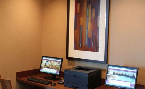 Hotel Hyatt Place Dallas Garland image