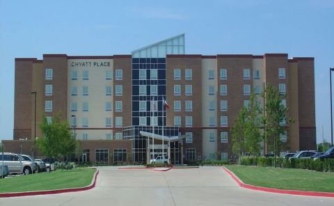 Hotel Hyatt Place Dallas Garland image