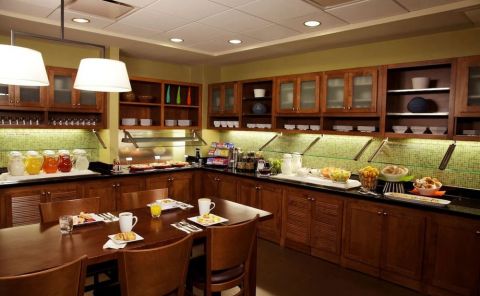 Hotel Hyatt Place Dallas Garland image