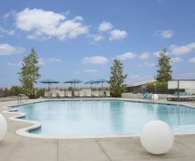 Hotel Hyatt Regency at Los Angeles International Airport image