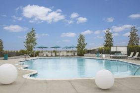 Hotel Hyatt Regency at Los Angeles International Airport image