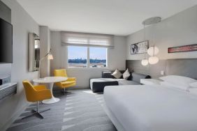 Hotel Hyatt Regency at Los Angeles International Airport image