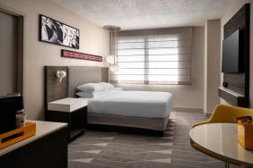 Hotel Hyatt Regency at Los Angeles International Airport image