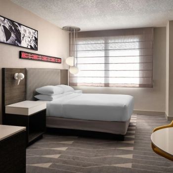 Hotel Hyatt Regency at Los Angeles International Airport image