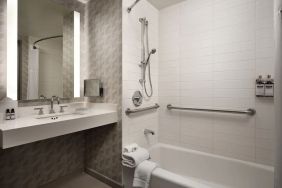 Hotel Hyatt Regency at Los Angeles International Airport image