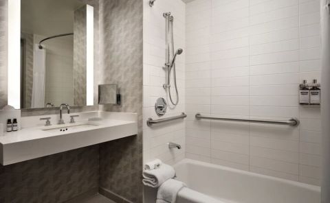 Hotel Hyatt Regency at Los Angeles International Airport image