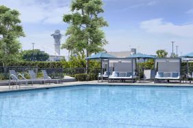 Hotel Hyatt Regency at Los Angeles International Airport image