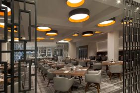 Hotel Hyatt Regency at Los Angeles International Airport image