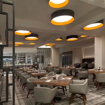 Hotel Hyatt Regency at Los Angeles International Airport image