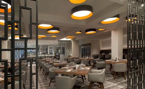 Hotel Hyatt Regency at Los Angeles International Airport image