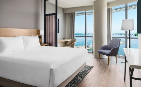 Hotel Hyatt Place National Harbor image