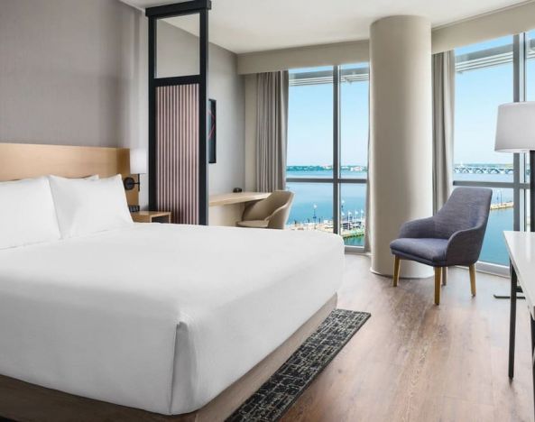 Hyatt Place National Harbor