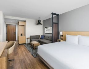 Hyatt Place National Harbor, National Harbor