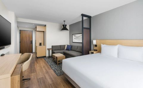 Hotel Hyatt Place National Harbor image