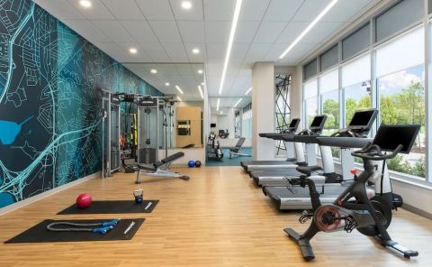 Hotel Hyatt Place National Harbor image