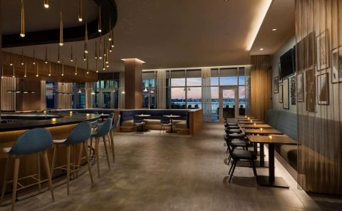 Hotel Hyatt Place National Harbor image