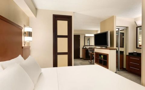 Hotel Hyatt Place Baltimore/Owings Mills image