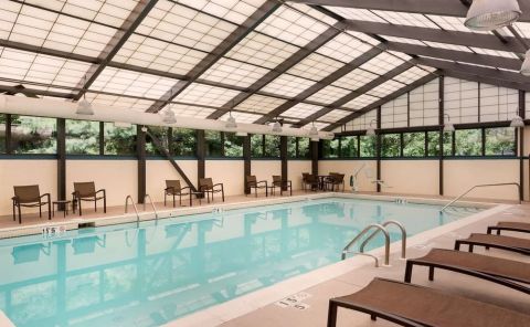 Hotel Hyatt Place Baltimore/Owings Mills image