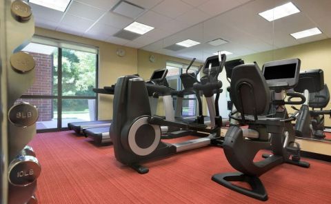 Hotel Hyatt Place Baltimore/Owings Mills image