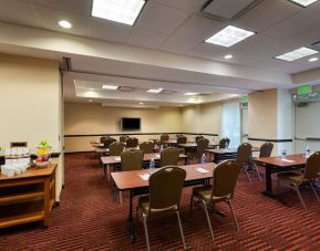 Professional meeting room at Hyatt Place Baltimore/Owings Mills