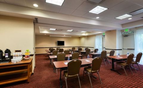 Hotel Hyatt Place Baltimore/Owings Mills image