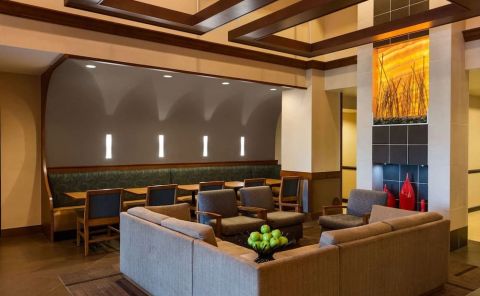 Hotel Hyatt Place Baltimore/Owings Mills image