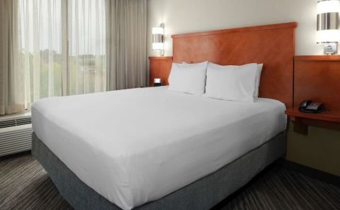 Hotel Hyatt Place Albuquerque Airport image
