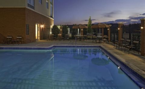 Hotel Hyatt Place Albuquerque Airport image