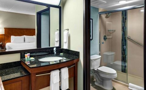 Hotel Hyatt Place Albuquerque Airport image