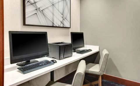 Hotel Hyatt Place Albuquerque Airport image