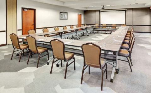 Hotel Hyatt Place Albuquerque Airport image