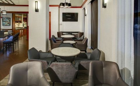 Hotel Hyatt Place Albuquerque Airport image