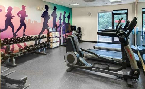 Hotel Hyatt Place Denver Airport image