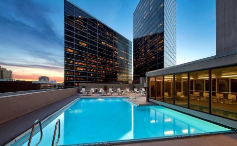 Hotel Hyatt Regency Tulsa image