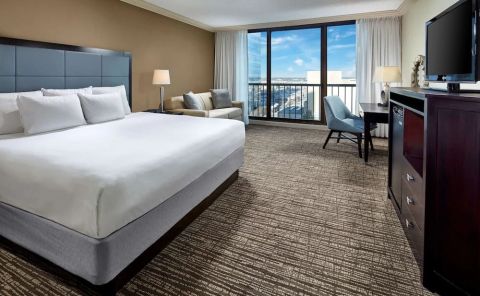 Hotel Hyatt Regency Tulsa image