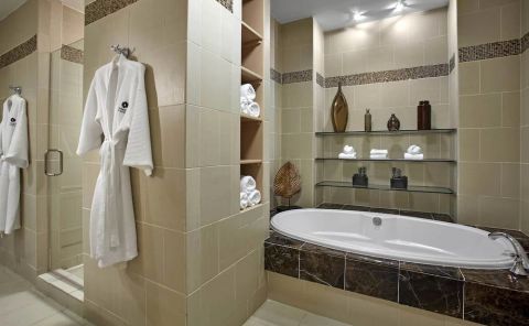 Hotel Hyatt Regency Tulsa image