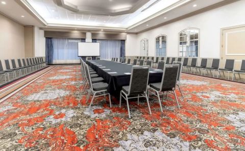 Hotel Hyatt Regency Tulsa image