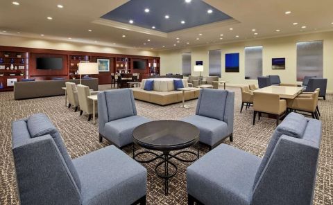 Hotel Hyatt Regency Tulsa image