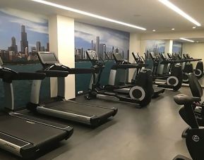 Hyatt Centric The Loop Chicago, Chicago