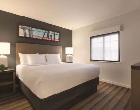 Hyatt House Boston Burlington, Burlington