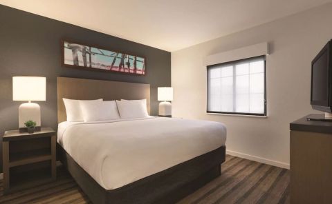 Hotel Hyatt House Boston Burlington image