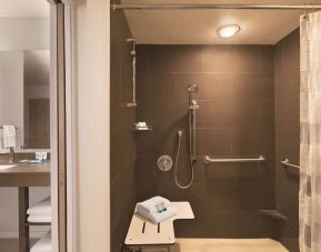 Hyatt House Boston Burlington, Burlington