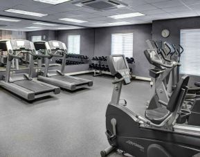 Hyatt House Boston Burlington, Burlington