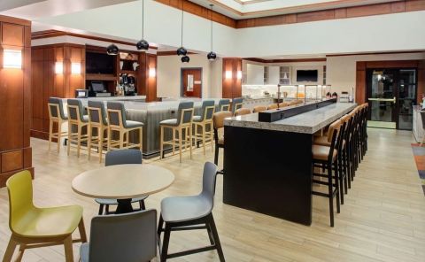 Hotel Hyatt House Boston Burlington image