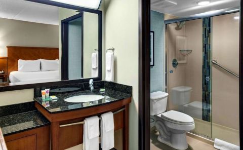 Hotel Hyatt Place Memphis/Primacy Parkway image
