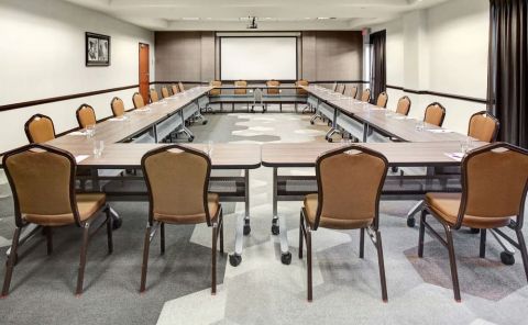 Hotel Hyatt Place Memphis/Primacy Parkway image