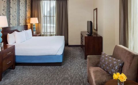 Hotel Hyatt Regency Buffalo Hotel And Conference Center image