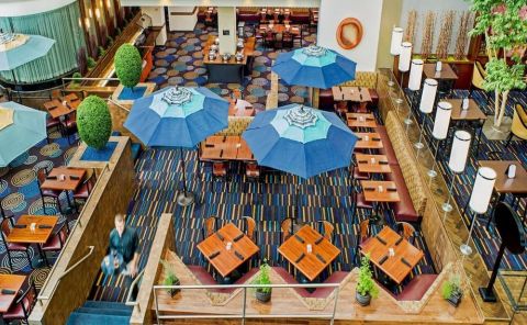 Hotel Hyatt Regency Buffalo Hotel And Conference Center image