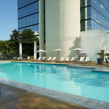 Hotel Hyatt Regency Houston West image